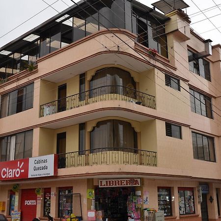 春驰帝国酒店 Chunchi 外观 照片