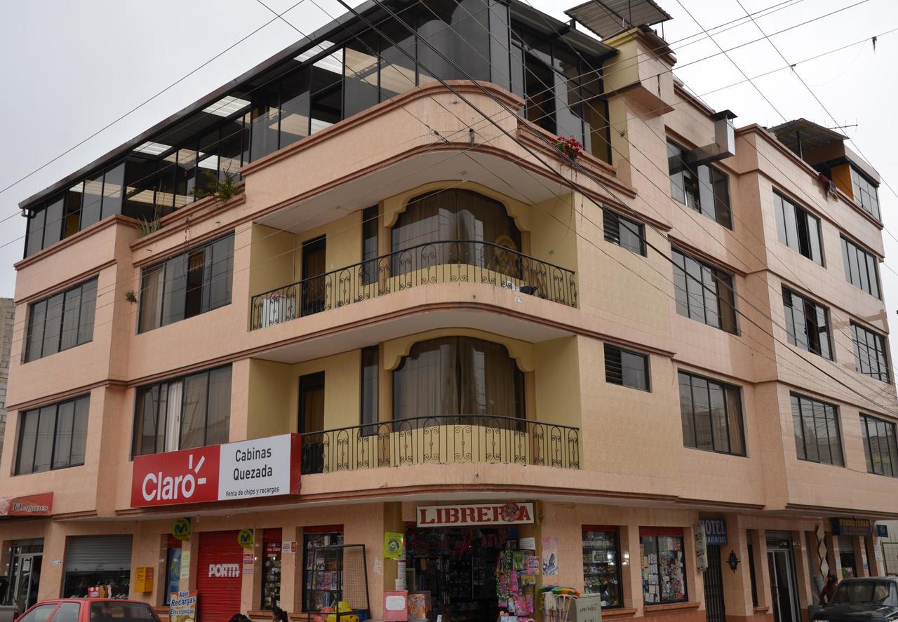春驰帝国酒店 Chunchi 外观 照片