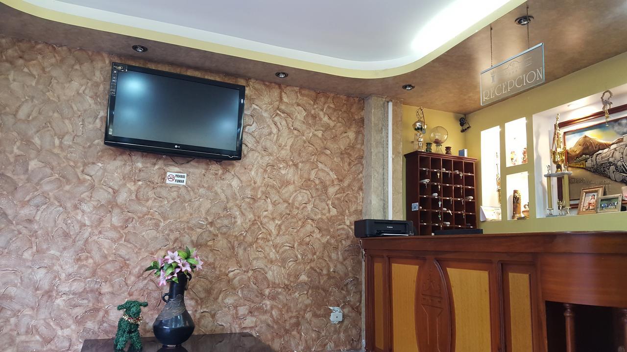 春驰帝国酒店 Chunchi 外观 照片