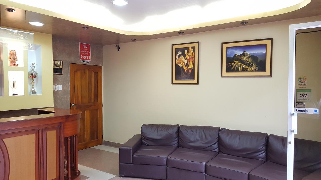 春驰帝国酒店 Chunchi 外观 照片